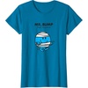 image:imageMr Men Mr Bump TShirtSapphire Blue