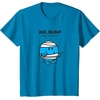 image:imageMr Men Mr Bump TShirtSapphire Blue