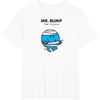 image:imageMr Men Mr Bump TShirtWhite