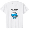 image:imageMr Men Mr Bump TShirtWhite