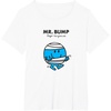 image:imageMr Men Mr Bump TShirtWhite