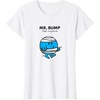 image:imageMr Men Mr Bump TShirtWhite