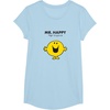 image:imageMr Men Mr Happy TShirtBaby Blue