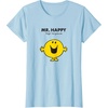 image:imageMr Men Mr Happy TShirtBaby Blue
