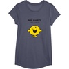 image:imageMr Men Mr Happy TShirtHeather Blue