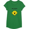 image:imageMr Men Mr Happy TShirtKelly Green