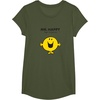 image:imageMr Men Mr Happy TShirtOlive Green