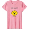 image:imageMr Men Mr Happy TShirtPink