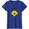 image:imageMr Men Mr Happy TShirtRoyal Blue