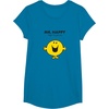image:imageMr Men Mr Happy TShirtSapphire Blue