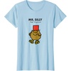 image:imageMr Men Mr Silly TShirtBaby Blue