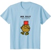 image:imageMr Men Mr Silly TShirtBaby Blue