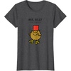 image:imageMr Men Mr Silly TShirtDark Heather Grey