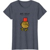 image:imageMr Men Mr Silly TShirtHeather Blue