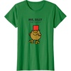 image:imageMr Men Mr Silly TShirtKelly Green