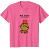 image:imageMr Men Mr Silly TShirtPink Heather