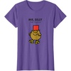 image:imageMr Men Mr Silly TShirtPurple Heather
