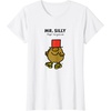 image:imageMr Men Mr Silly TShirtWhite