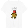 image:imageMr Men Mr Silly TShirtWhite