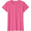 image:imageMy Melody Chest Pocket TShirtPink Heather