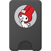 image:imageMy Melody Classic PopSockets Stand for Smartphones and Tablets PopSockets Adhesive PopGripMagnetic PopWallet