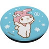 image:imageMy Melody Dancing in the Snow PopSockets MagSafe PopGrip for iPhoneStandard