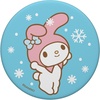 image:imageMy Melody Dancing in the Snow PopSockets MagSafe PopGrip for iPhoneStandard