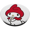 image:imageMy Melody Flower Power PopSockets Stand for Smartphones and Tablets PopSockets MagSafe PopGrip for iPhoneStandard