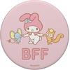 image:imageMy Melody Friends BFF PopSockets Adhesive PopGripAdhesive PopGrip