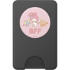image:imageMy Melody Friends BFF PopSockets Adhesive PopGripMagnetic PopWallet