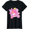 image:imageMy Melody Happiness Overload TShirtBlack