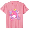 image:imageMy Melody Happiness Overload TShirtPink