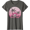 image:imageMy Melody Locals Only TShirtAsphalt Grey