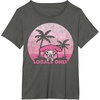 image:imageMy Melody Locals Only TShirtAsphalt Grey