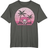 image:imageMy Melody Locals Only TShirtAsphalt Grey