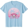 image:imageMy Melody Locals Only TShirtBaby Blue