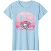 image:imageMy Melody Locals Only TShirtBaby Blue