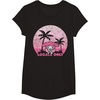 image:imageMy Melody Locals Only TShirtBlack