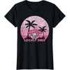 image:imageMy Melody Locals Only TShirtBlack
