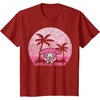image:imageMy Melody Locals Only TShirtCranberry Red