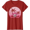 image:imageMy Melody Locals Only TShirtCranberry Red
