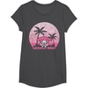 image:imageMy Melody Locals Only TShirtDark Heather Grey