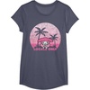 image:imageMy Melody Locals Only TShirtHeather Blue