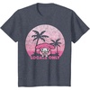 image:imageMy Melody Locals Only TShirtHeather Blue