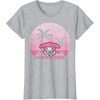 image:imageMy Melody Locals Only TShirtHeather Grey