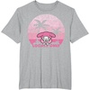 image:imageMy Melody Locals Only TShirtHeather Grey