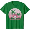 image:imageMy Melody Locals Only TShirtKelly Green