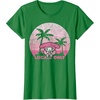 image:imageMy Melody Locals Only TShirtKelly Green