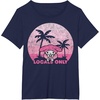 image:imageMy Melody Locals Only TShirtNavy Blue