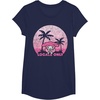 image:imageMy Melody Locals Only TShirtNavy Blue